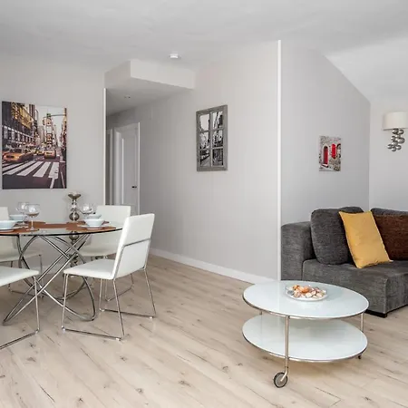 Seaview Penthouse By Costarentals - Ref 112 Lejlighed