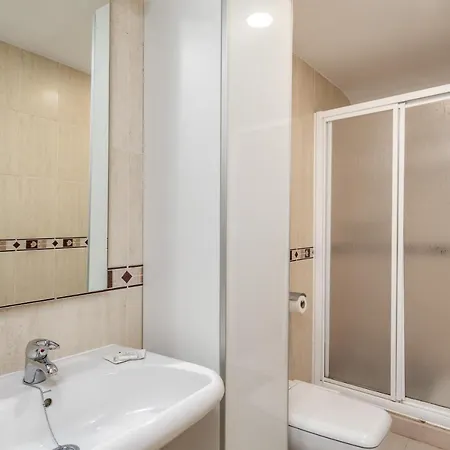 Seaview Penthouse By Costarentals - Ref 112 Lejlighed Fuengirola