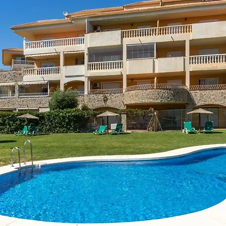 Seaview Penthouse By Costarentals - Ref 112 Lejlighed *