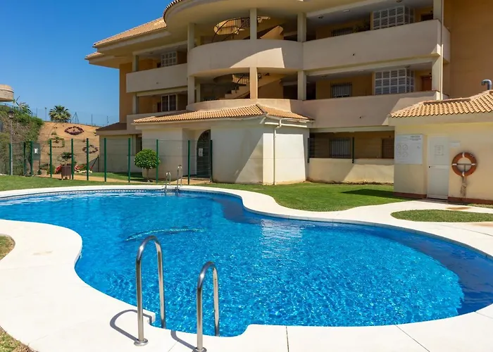 Apartamento Seaview Penthouse By Costarentals - Ref 112 *