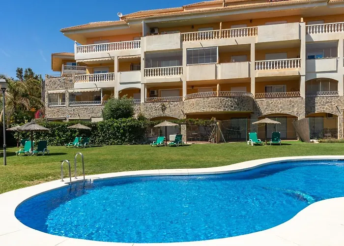 Seaview Penthouse By Costarentals - Ref 112 Apartamento *