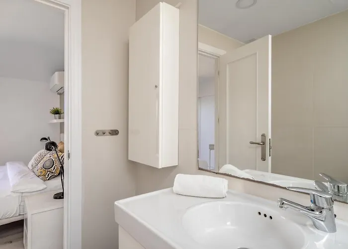 Seaview Penthouse By Costarentals - Ref 112 Apartamento Fuengirola