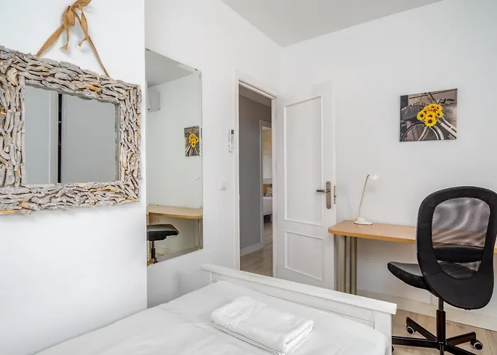 Seaview Penthouse By Costarentals - Ref 112 Apartamento *