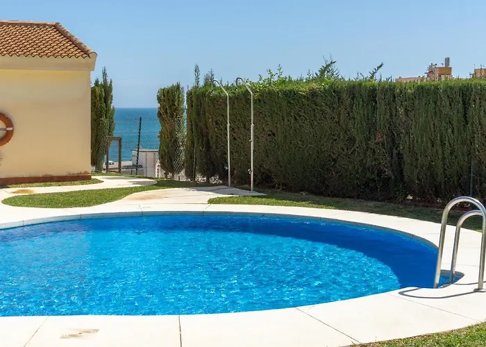 Seaview Penthouse By Costarentals - Ref 112 Apartamento *