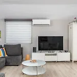 Seaview Penthouse By Costarentals - Ref 112 Apartment Fuengirola