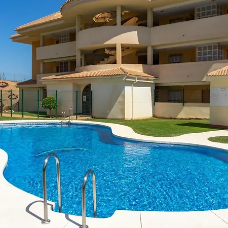 Appartement Seaview Penthouse By Costarentals - Ref 112 *