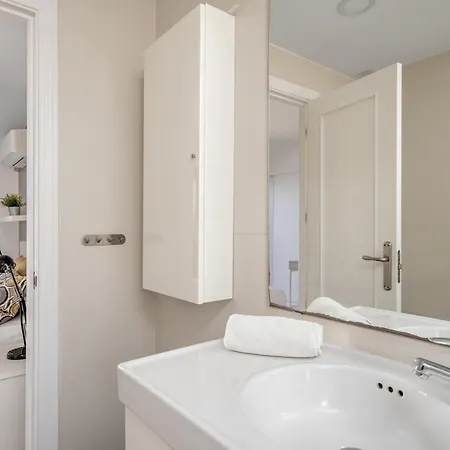 Seaview Penthouse By Costarentals - Ref 112 Appartement Fuengirola