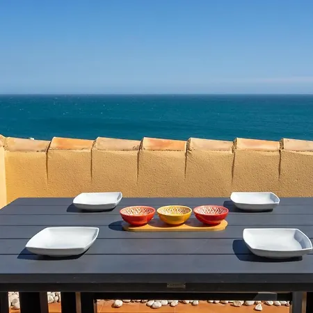 Seaview Penthouse By Costarentals - Ref 112 Appartement *