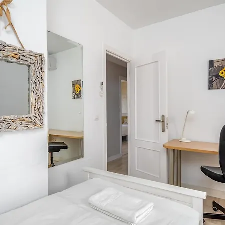 Seaview Penthouse By Costarentals - Ref 112 Appartement *