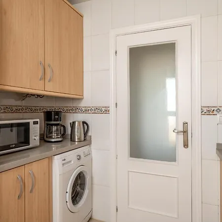 Seaview Penthouse By Costarentals - Ref 112 Fuengirola