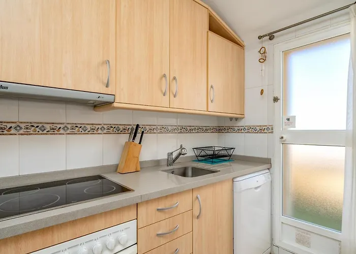 アパート Seaview Penthouse By Costarentals - Ref 112