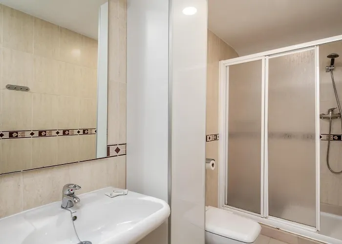 Seaview Penthouse By Costarentals - Ref 112 アパート フエンヒロラ