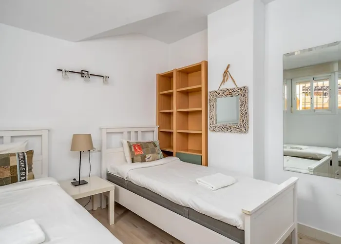 Seaview Penthouse By Costarentals - Ref 112 * フエンヒロラ