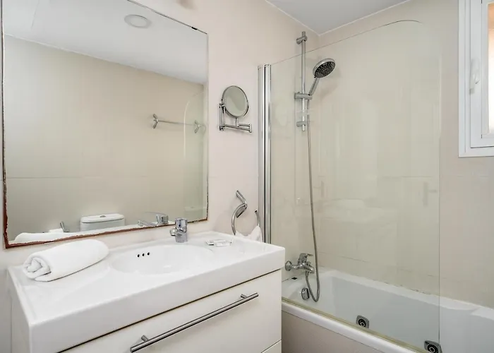 Seaview Penthouse By Costarentals - Ref 112