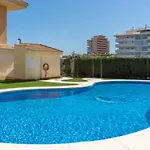 Appartement Seaview Penthouse By Costarentals - Ref 112 *