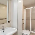 Seaview Penthouse By Costarentals - Ref 112 アパート フエンヒロラ