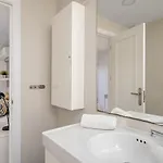 Seaview Penthouse By Costarentals - Ref 112 アパート フエンヒロラ