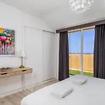 Seaview Penthouse By Costarentals - Ref 112 フエンヒロラ
